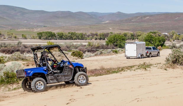 TrailersPlus - Ogden, UT