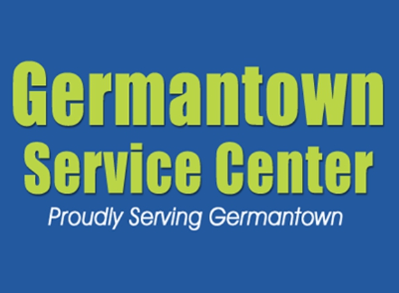 Germantown Service Center - Germantown, MD