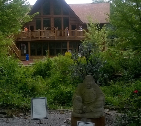 Healing Arts Center - Burr Ridge, IL