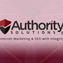 Authority Solutions - Dallas - Web Site Design & Services