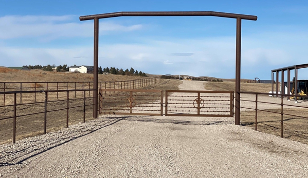 A+ Fence Pipe Sales Inc - Platteville, CO