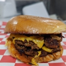 Smash House Burgers - Fast Food Restaurants