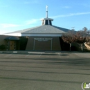 Sangre De Cristo Catholic Community - Catholic Churches