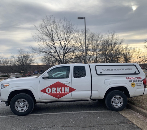 Orkin Pest & Termite Control - Chantilly, VA