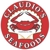 Claudio's Quality Seafoods Logo