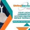United Service Technologies gallery