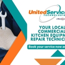 United Service Technologies - Major Appliances