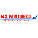 MS Painting Co - Drywall Contractors