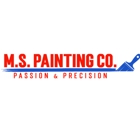 MS Painting Co