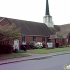 Camas United Methodist Church