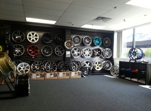 Gtspec Autosports Inc - Deer Park, NY