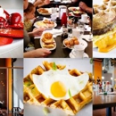 Chicago Waffles West Loop - American Restaurants