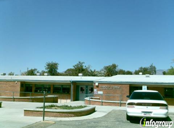 Steele Elementary School - Tucson, AZ