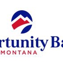 Opportunity Bank of Montana - Financing Consultants