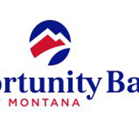 Opportunity Bank of Montana - Helena, MT