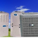 Chowning Heating & Cooling - Heat Pumps