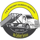 S & M Prompt Rubbish Removal