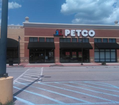 Petco - Hixson, TN