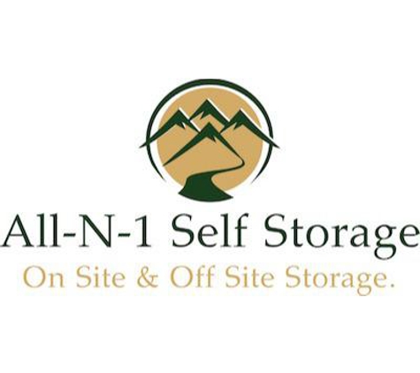 All-N-1 Self Storage - Placerville, CA