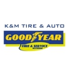 K&M Tire & Auto gallery