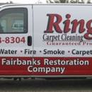 Ringstad Carpet & Restoration - Carpet & Rug Cleaners