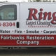 Ringstad Carpet & Restoration