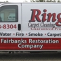 Ringstad Carpet & Restoration