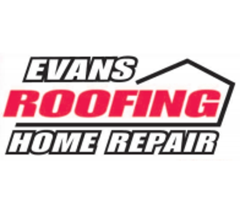 Evans Roofing Home Repair - Conroy, IA