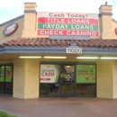 Speedy Cash - Payday Loans