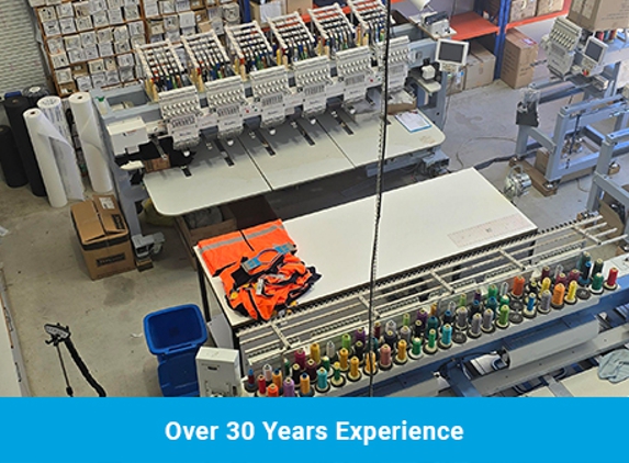 Evoke Uniforms - Gnangara, WA. Over 30 Years Experience