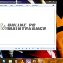 Online PC Maintenance - Computer Network Design & Systems