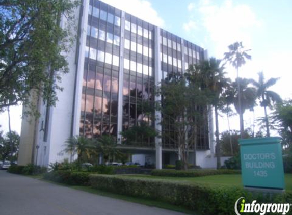 Victoria Medical Group - Miami Lakes, FL