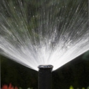 Electric Showers Irrigation - Sprinklers-Garden & Lawn