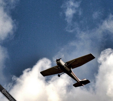 POC - Brackett Field Airport - La Verne, CA