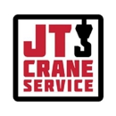 JT Crane Service - Cranes