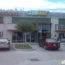 Subway - Fast Food Restaurants