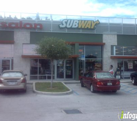 Subway - Tampa, FL