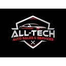 All-Tech Auto Sales And Service - Tire Dealers