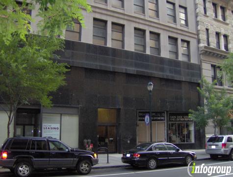 925 Chestnut St 5th Floor Philadelphia PA 19107 – Unveiling the Secrets of a Historic Address