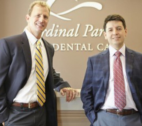 Cardinal Park Family Dental Care - Leesburg, VA