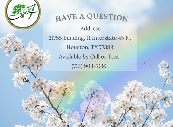 Angel Oaks Pet Crematory - Spring, TX