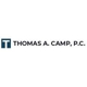 Camp Thomas A PC