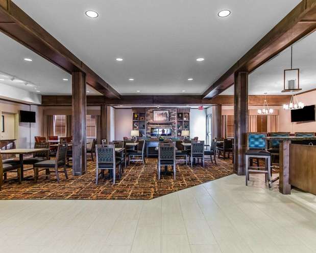 MainStay Suites - Watford City, ND 58854