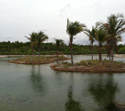 Florida Oceanographic Coastal Center - Stuart, FL