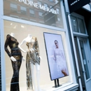 Nadine Merabi - Women's Clothing