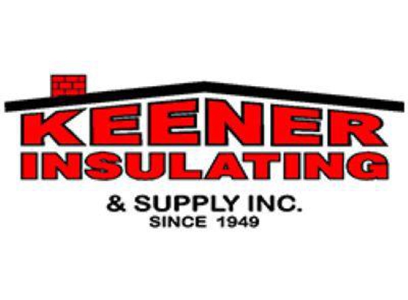 Keener Insulating & Supply - Lancaster, PA