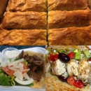 Chef Maria's Greek Deli - Delicatessens