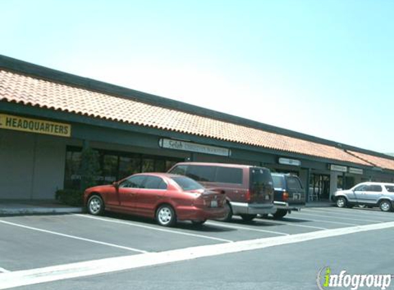 Cyclery USA - Redlands, CA