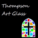 Thompson Art Glass - Glass-Stained & Leaded