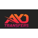 Axo Brands dba AxoTransfers.com - Printers-Equipment & Supplies